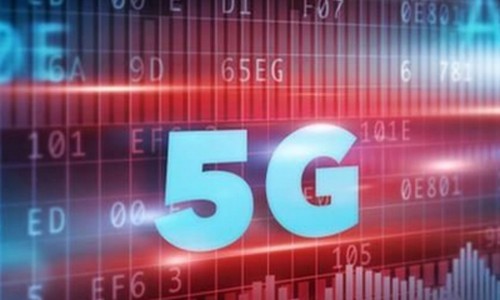 我国建成5G基站81.9万个，占全球70%以上