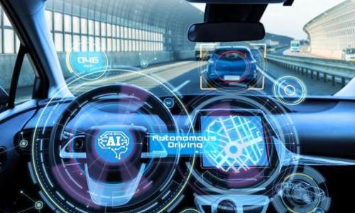 三六零积极探索智能汽车安全领域市场机会 已与多个汽车品牌合作