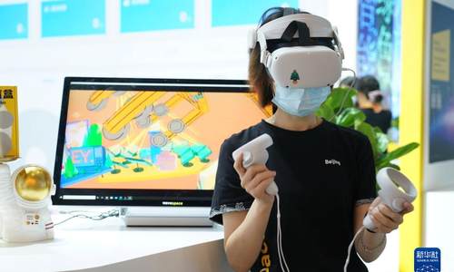 聚焦绿色、突出科技……2022年服贸会亮点抢先看