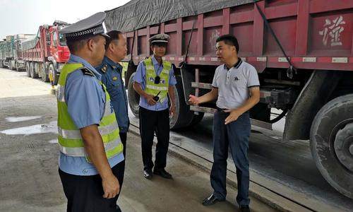 交通运输执法领域专项整治：从源头上清除和治理乱罚款问题