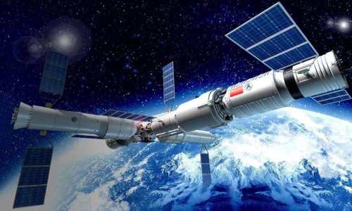 向未来！中国航天未来五年哪些亮点值得期待