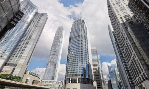 香港金管局启动“数码港元”先导计划