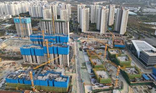 海南专项安排100亿元支持66个重大项目建设