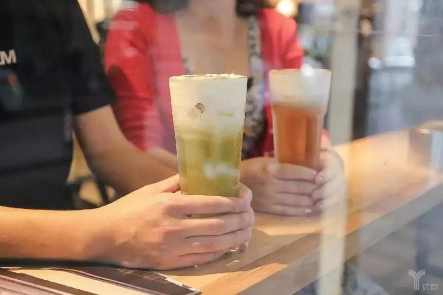 门槛低同质化严重，新式茶饮将何去何从？