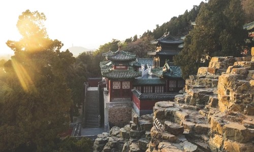 消费需求旺 新场景新业态新模式不断涌现