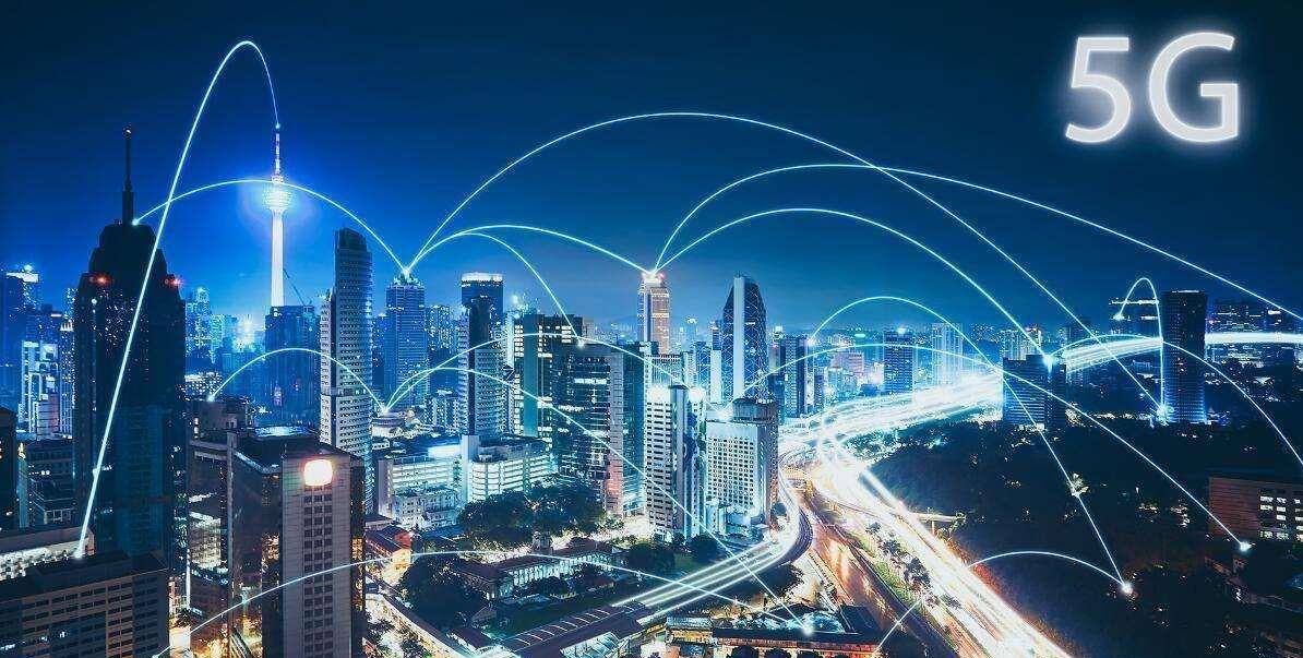 “5G+工业互联网”首批重点行业和应用场景发布