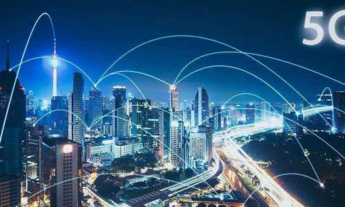 “5G+工业互联网”首批重点行业和应用场景发布