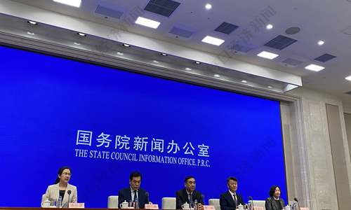 赵文华：我国成年居民超重肥胖超过50% 