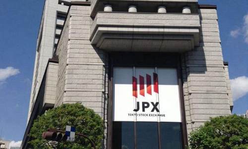 东京证交所逐步移除市值低于100亿日元上市公司 2022年起启用新股指