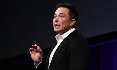 马斯克宣布通过NFT卖歌，继续强推加密货币