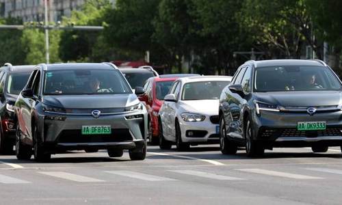 工信部副部长：中国培育了最大的新能源汽车消费群体