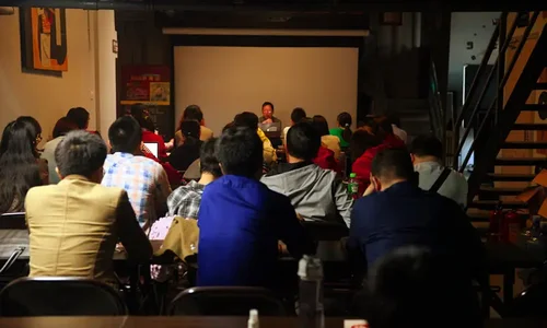 影视作品带领“华流”走向世界