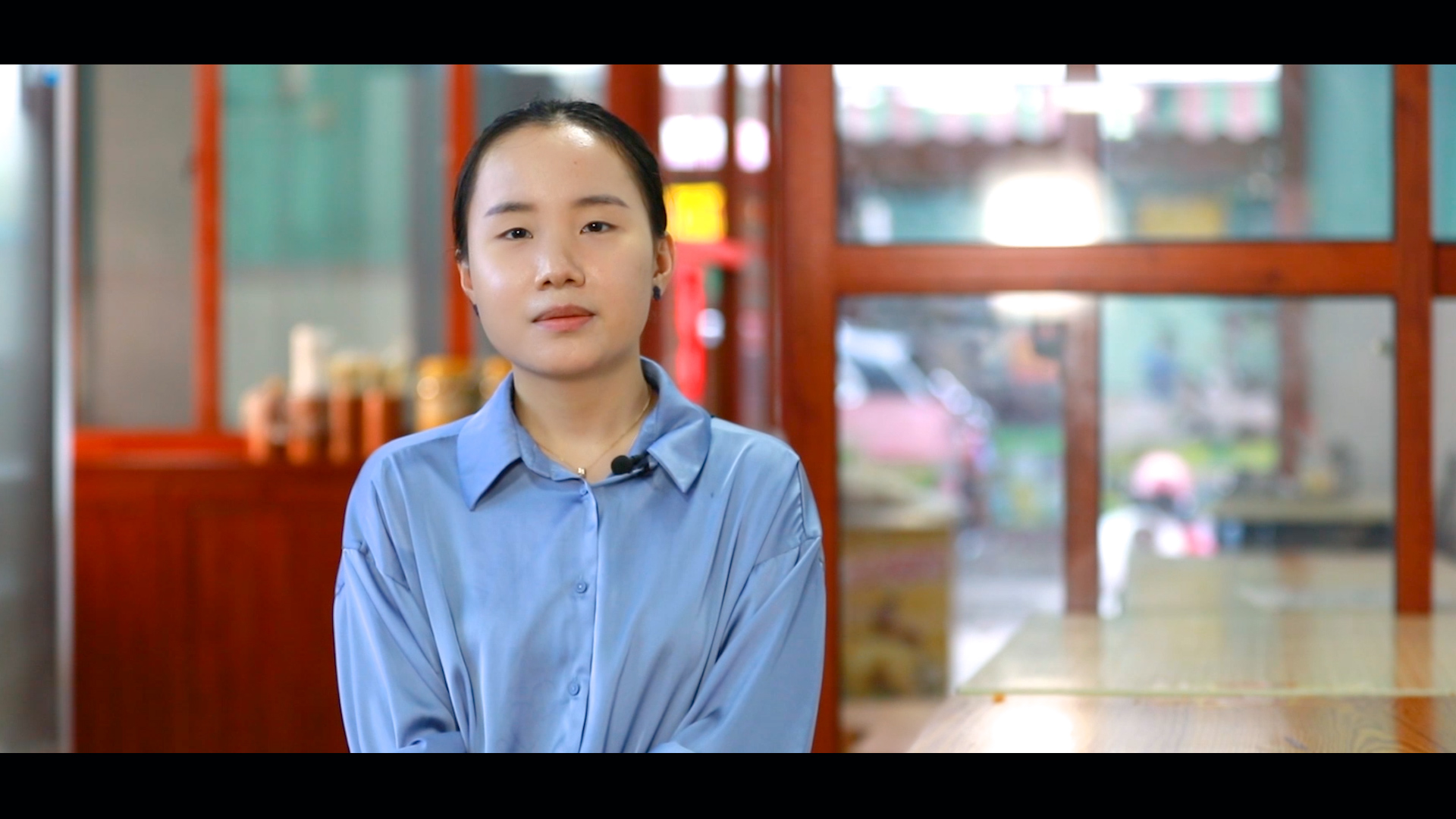 海南省妇联为您讲述2021年创业海姑娘的故事之三：李虹瑱——传承地道琼海杂粮美食文化