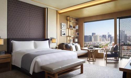 五一假期预订数据出炉:酒店最大涨幅超200%