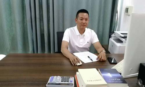 戎耀党旗之|吉训君：服务锻造品质，打造驾校行业标杆