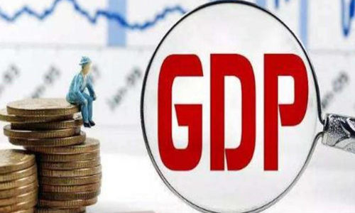 美国2020年全年GDP增速低于预期 萎缩3.5%