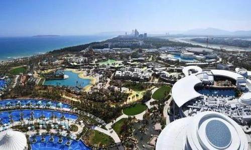 国家发展改革委：制定出台海南自由贸易港放宽市场准入特别措施