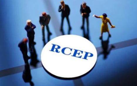 中国正式完成RCEP核准程序