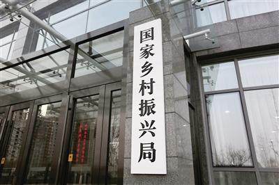 国家乡村振兴局挂牌成立满月 乡村振兴如何全面起跑？ 