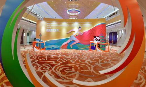 成都大运会延期至2022年举办