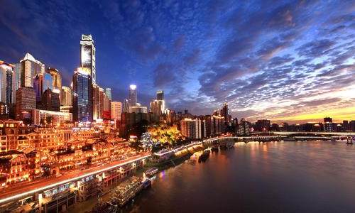 全国人口“热力图”逐步浮现  新出现的人口大市有哪些？
