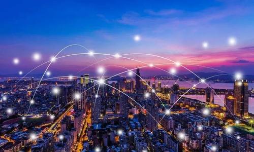 中国数字经济规模达41万亿元 总量居世界第二
