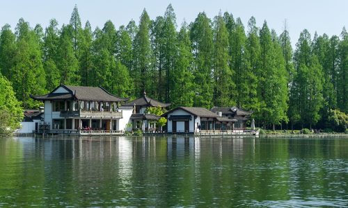 踏青出游热度持续攀升，本地消费市场人气旺盛 清明小长假“别样经济”来袭