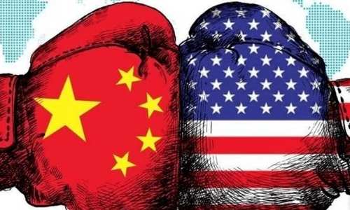 中国众多高校、企业及个人被美列入“实体清单”