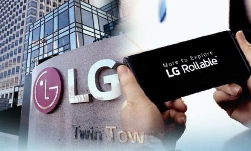 LG电子正式宣布关停手机业务