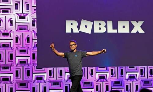 Roblox完成5.2亿美元的私人融资 将采用直接上市的方式登录股市