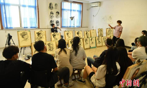 教育部：大力度治理整顿校外培训机构