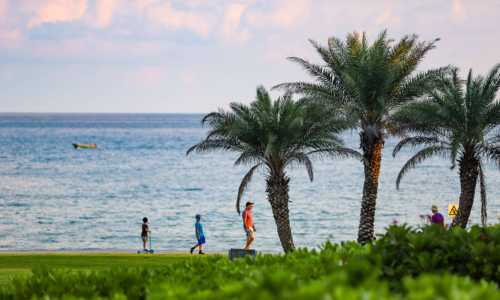 海南多举措助力旅游业复苏 在顶层设计、产品开发、旅游推广等方面发力