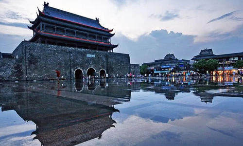 新技术在旅游领域深入应用  智慧旅游开启“加速跑”