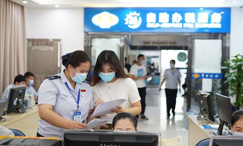 一季度海南新增减税降费及退税缓费37.2亿元