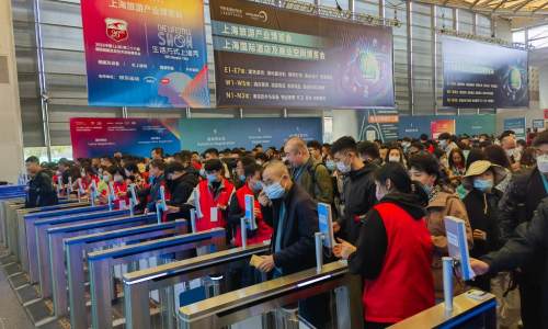 上海旅游业头部展览回归折射旅游经济强劲复苏