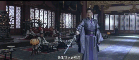 IP失灵?不,《庆余年》们打脸了