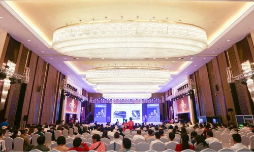 圆满收官！海南自贸区（港）南繁·深海·航天“陆海空”国际合作交流成果显著