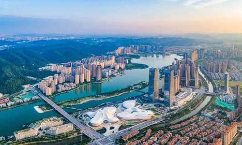 中国跑出创新型国家加速度