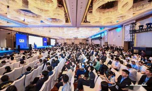 国际储能大会5月24日在杭州召开