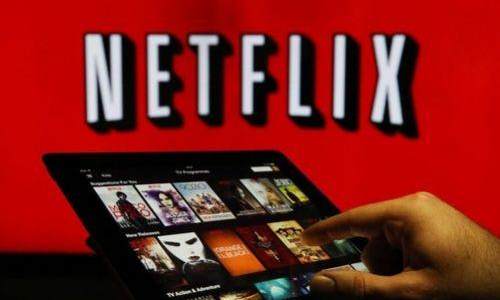 Netflix发布首个多元化研究报告 并成立Netflix创意资产基金