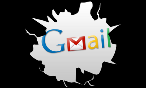 谷歌Gmail服务受技术问题困扰连续二天出现中断