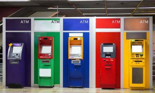 移动支付兴起 ATM机会消失吗？