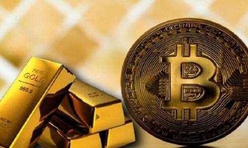 比特币突破5万美元关口 分析师发出警告
