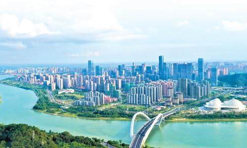 重大项目建设提速 多地加力谋划扩大有效投资
