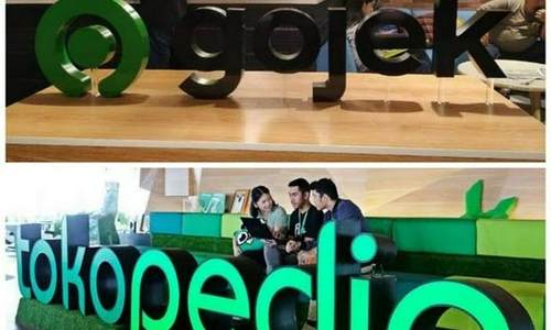 GoTo正融资20亿美元  计划年底前IPO