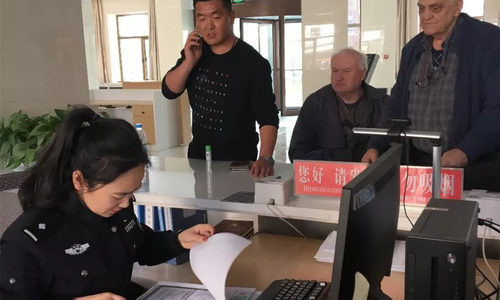 国家移民管理局新推一批便民利民新举措