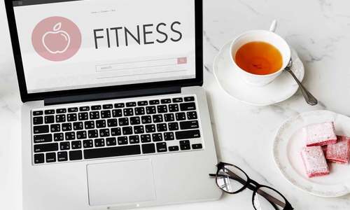 苹果推出新订阅服务“Fitness+”