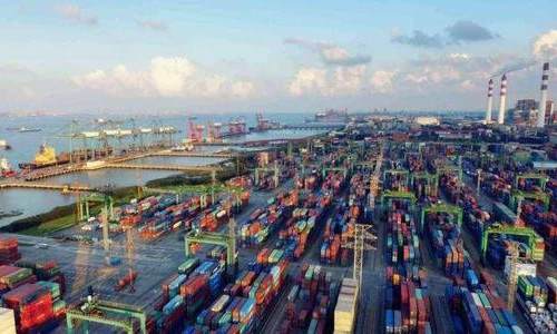 实际使用外资连续3年翻番  海南自贸港彰显强劲吸引力