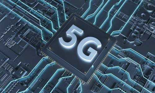 海南首个工业5G专网项目投用