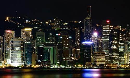 《粤港澳大湾区文化和旅游发展规划》出台  打造宜居宜业宜游生活圈